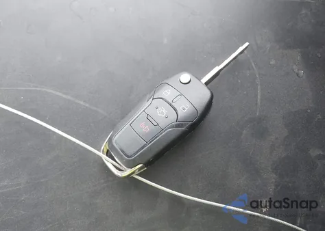 2015 Ford Fusion Se from USA, damaged, VIN 3FA6P0H77FR109965